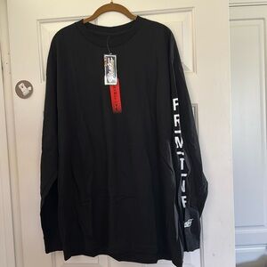 Dragon Ball Z Long Sleeve Shirt